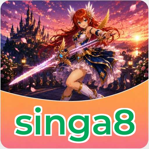 Instalasi singa8