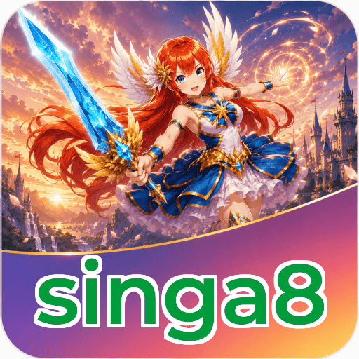 Performa singa8